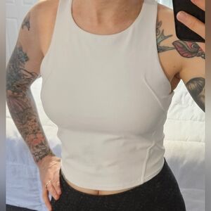 lululemon athletica Racerback Tank Top